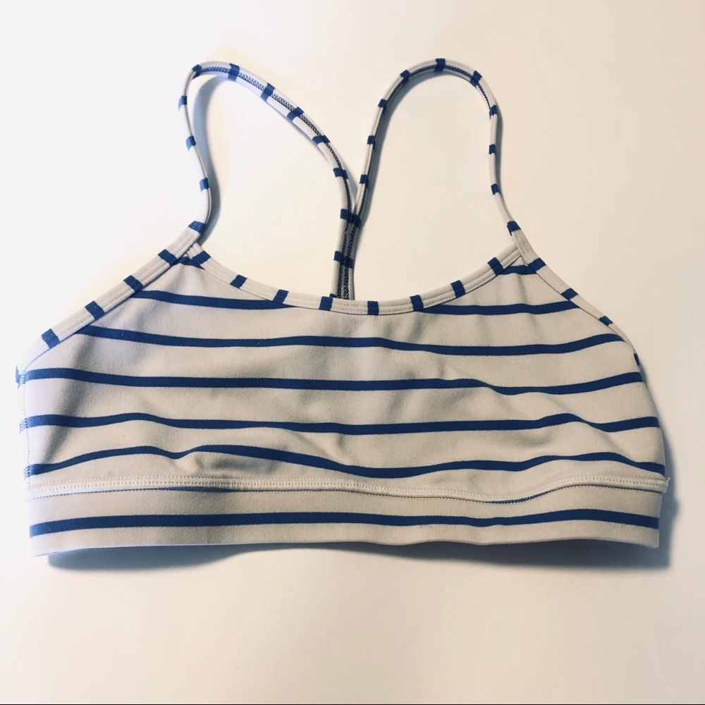 Lululemon sports bra! Size 6